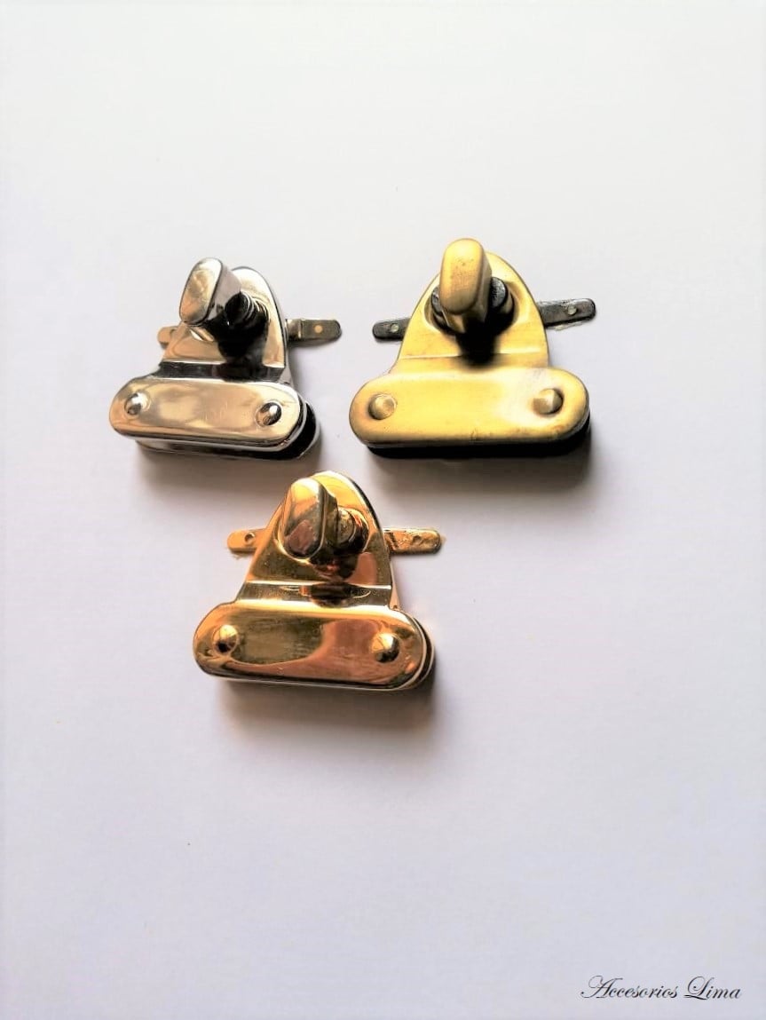 Clip Giratorio Premium